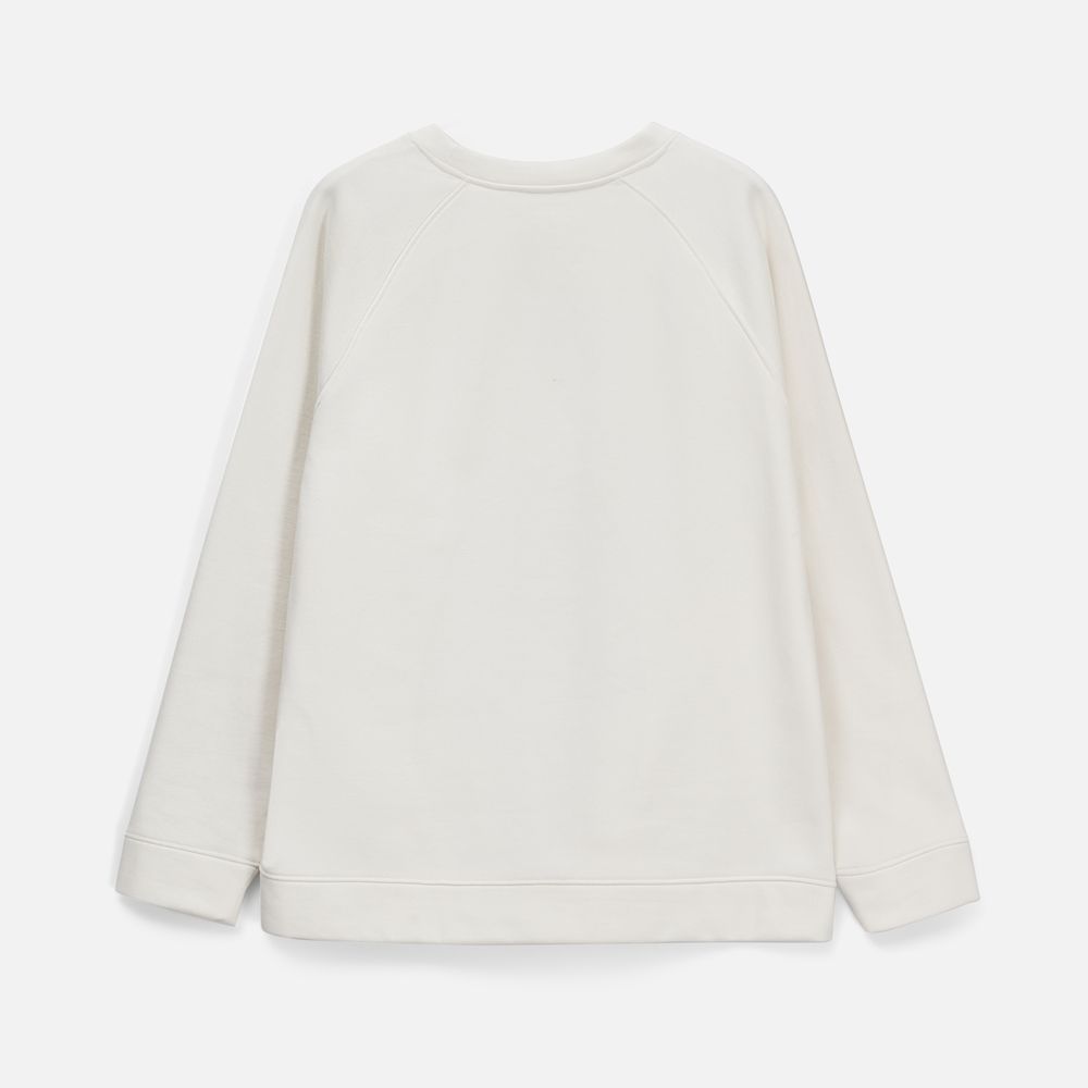 Свитшот унисекс S1, синий