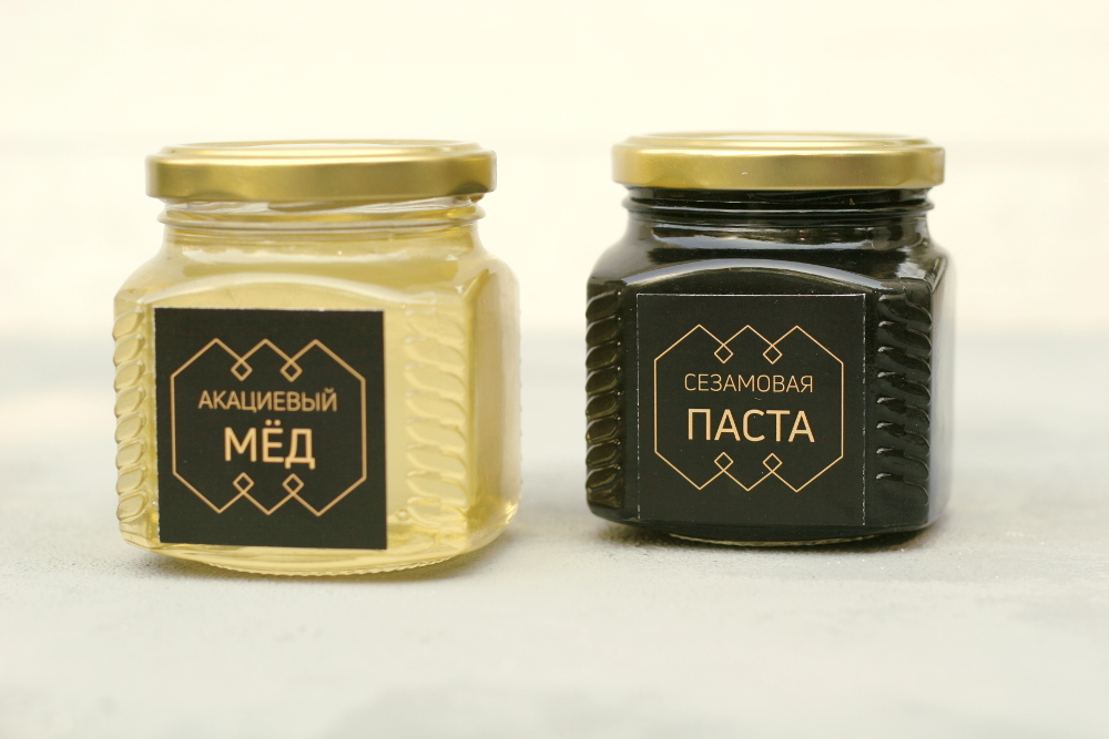 Нефть