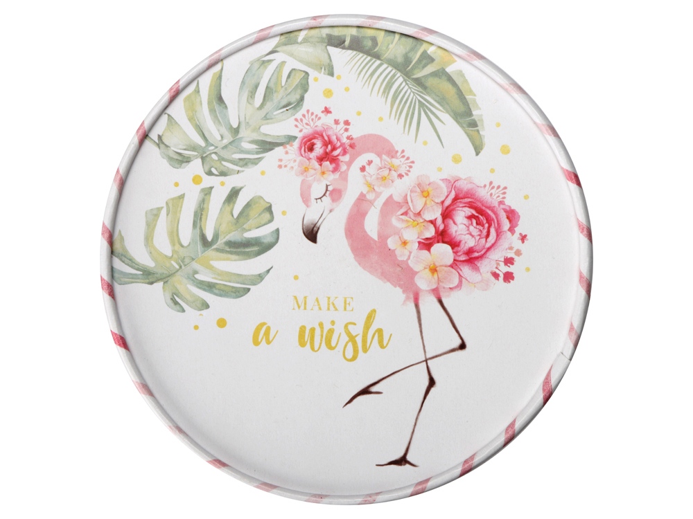 Мыло ручной работы «Цветы»