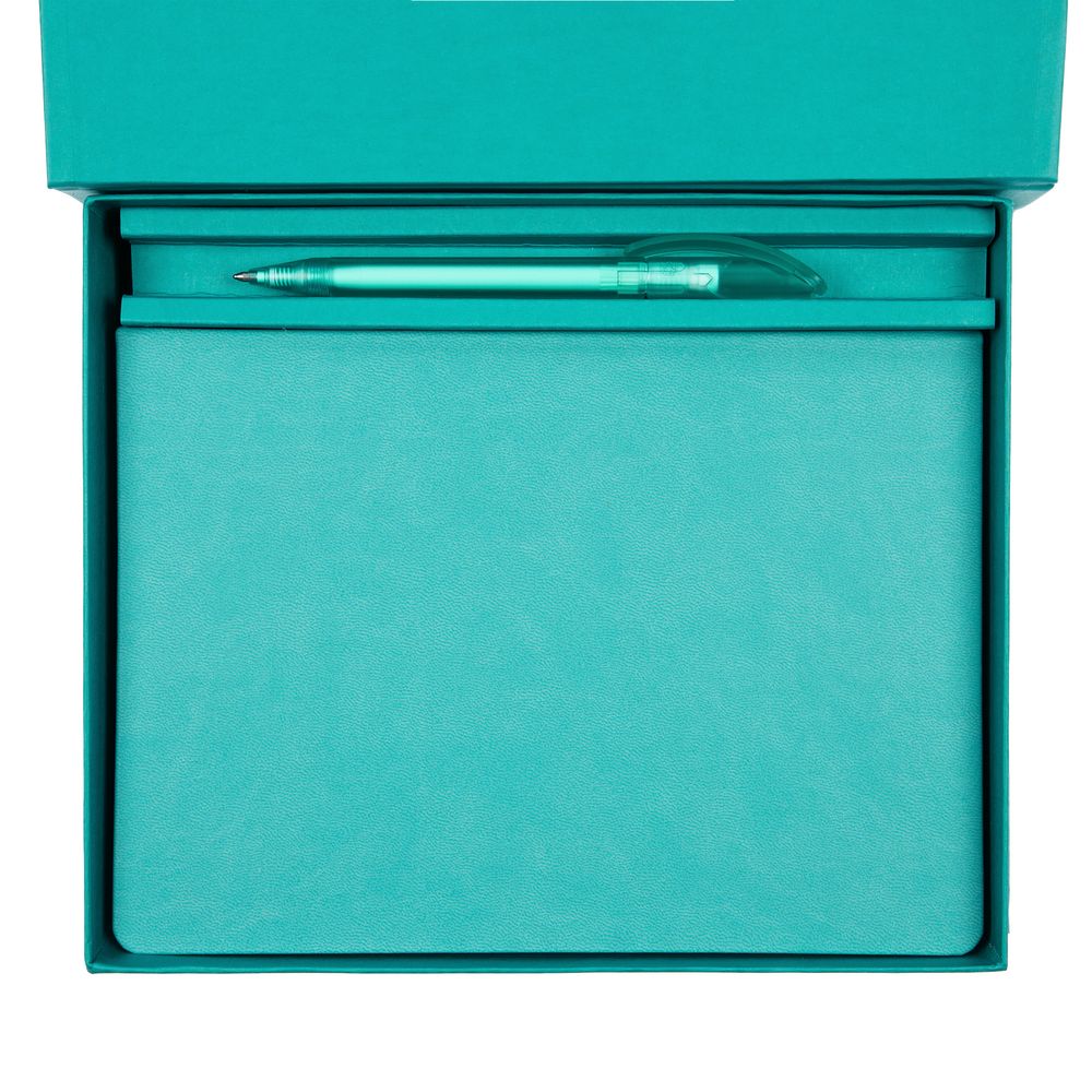 Набор Basis, зеленый