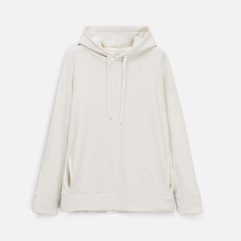 Худи унисекс H2, синее