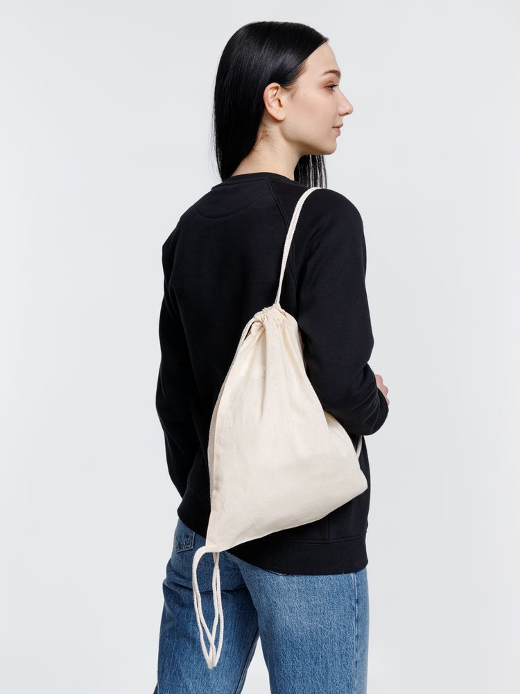 Рюкзак Canvas, черный