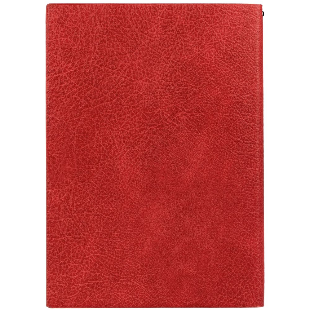 Ежедневник Avila, недатированный, коричневый