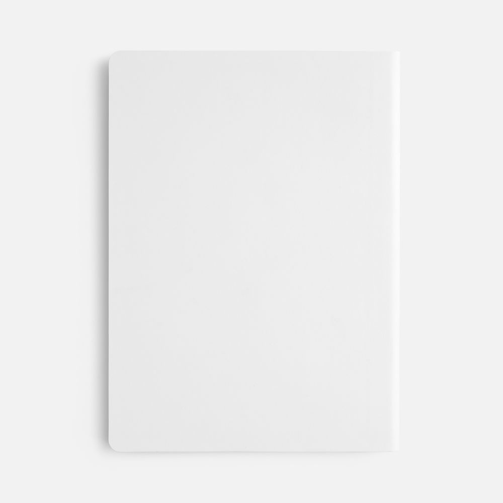 Ежедневник Flex Shall New, недатированный, зеленый