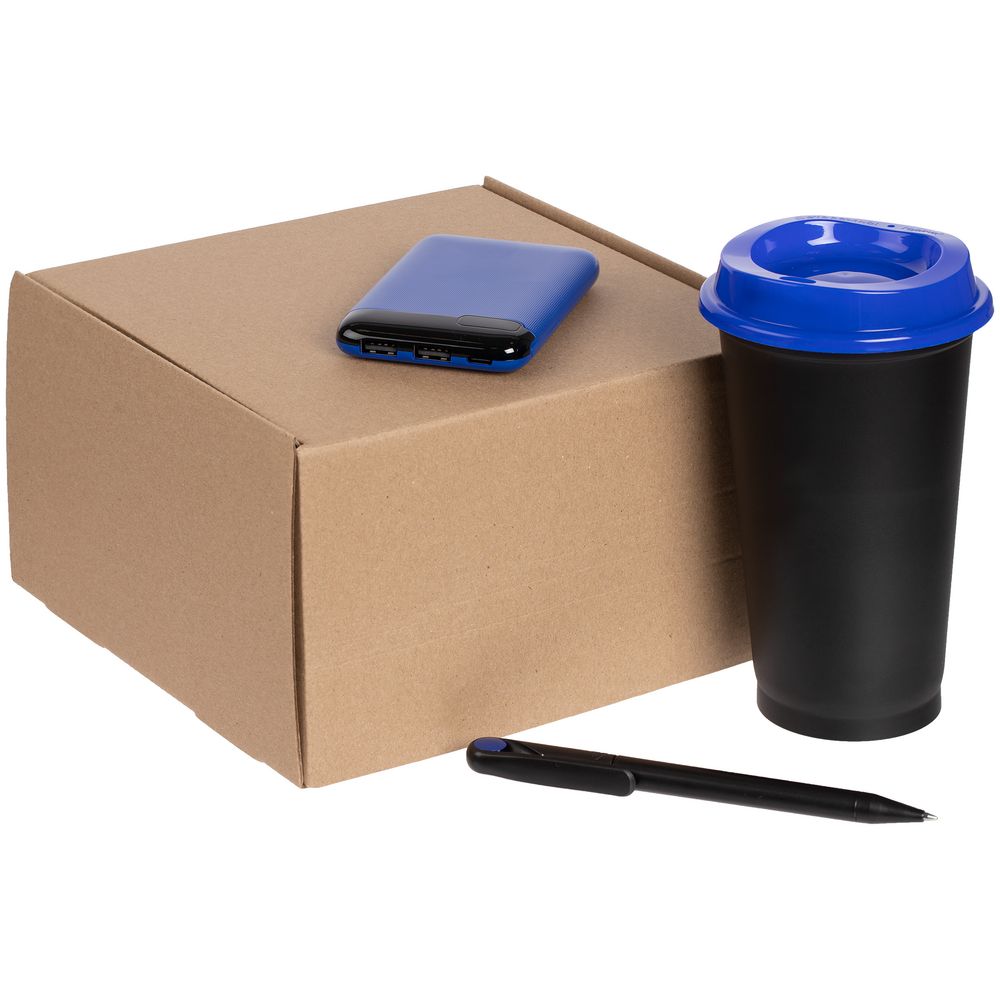 Набор Color Spot, желтый