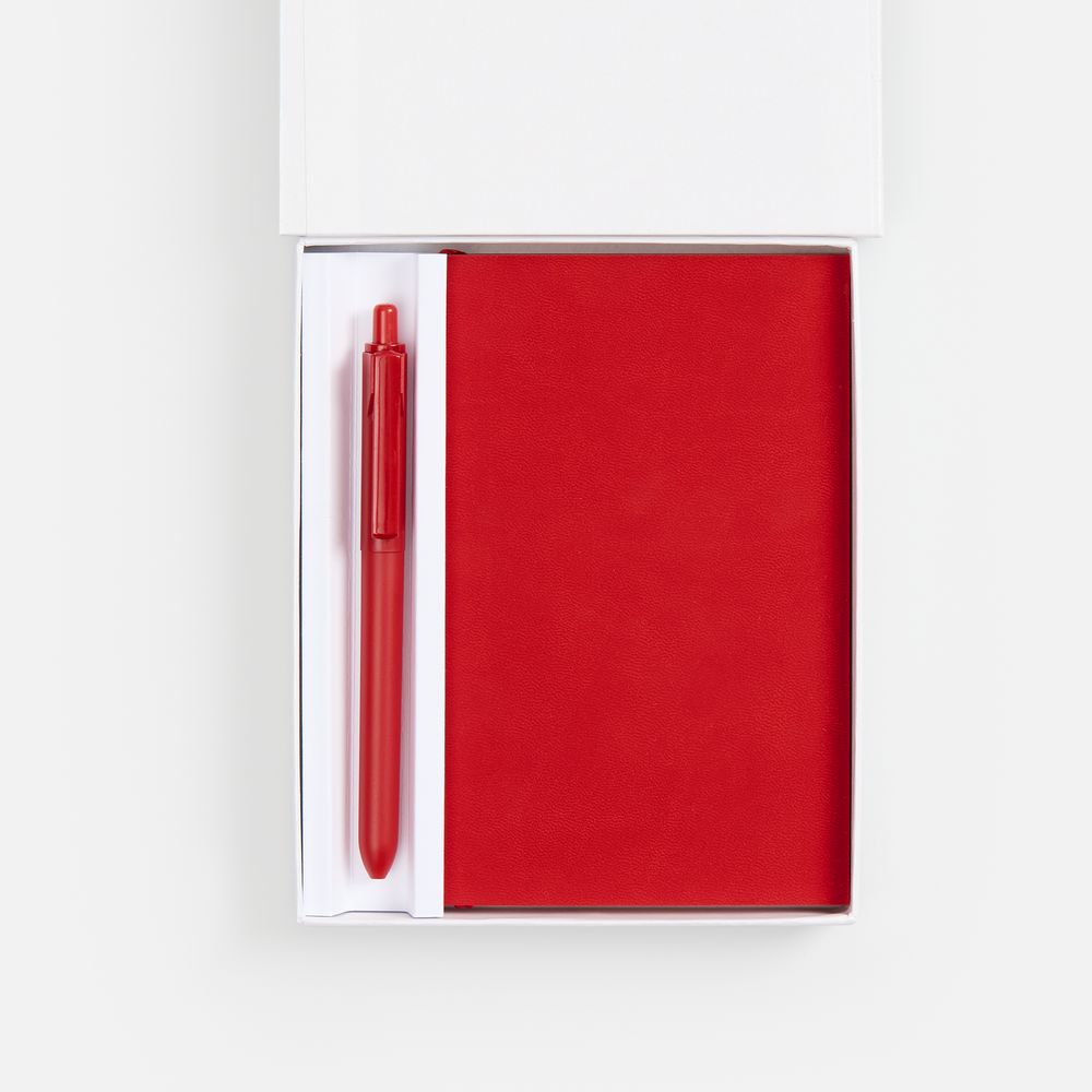 Набор Flat Mini, синий