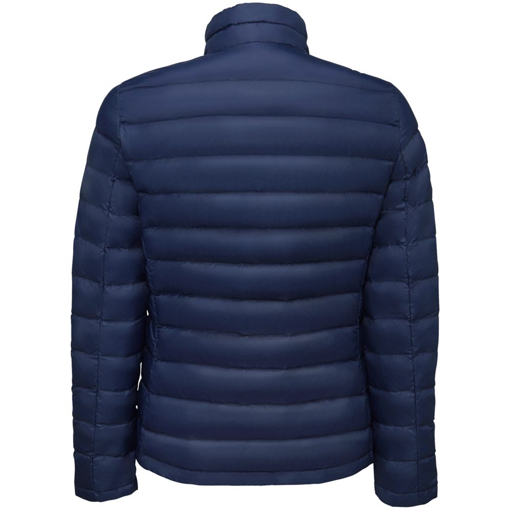 Куртка женская Wilson Women, ярко-синяя