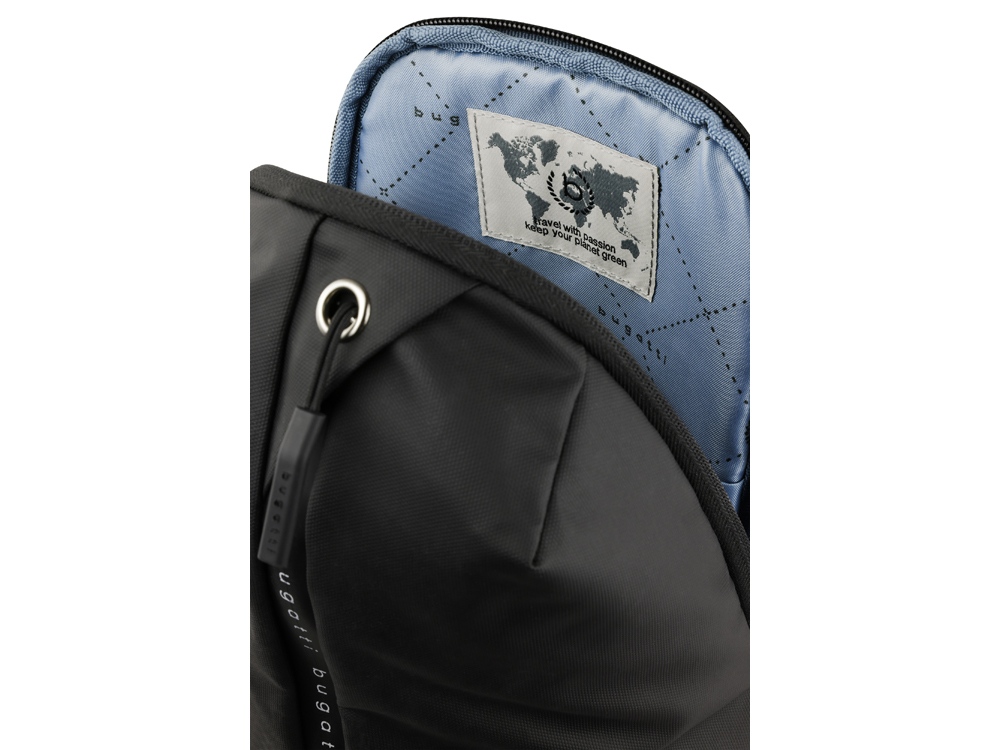 Рюкзак «БЛАНК ОБЛЕГЧЕННАЯ (BLANC DELIGHT)»