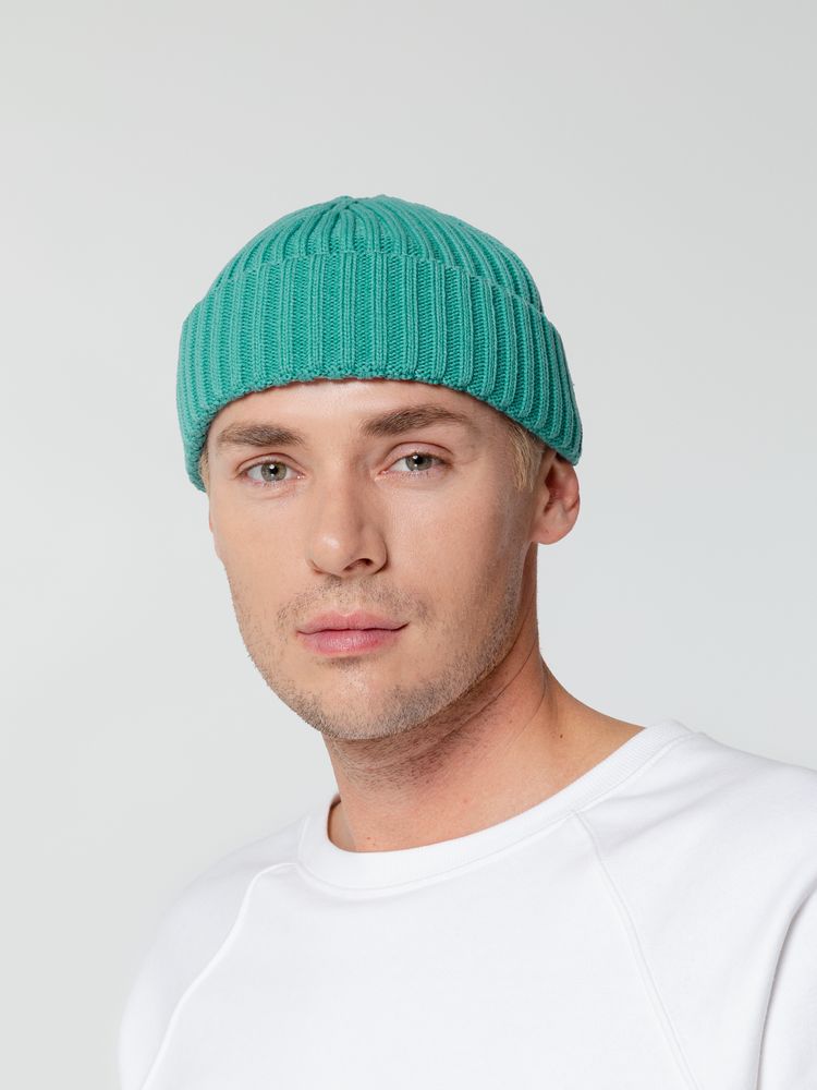 Шапка Hipsta, светло-серая