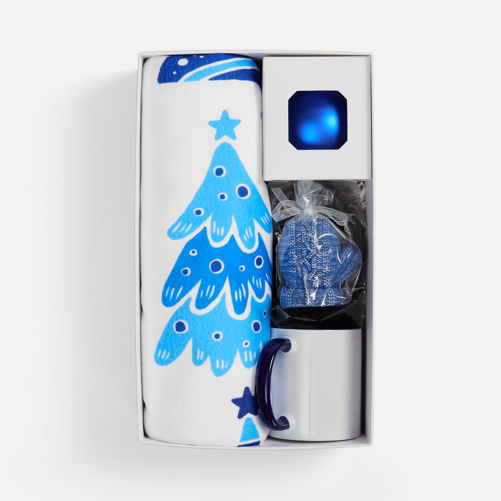 Набор Wonder Forest, зеленый