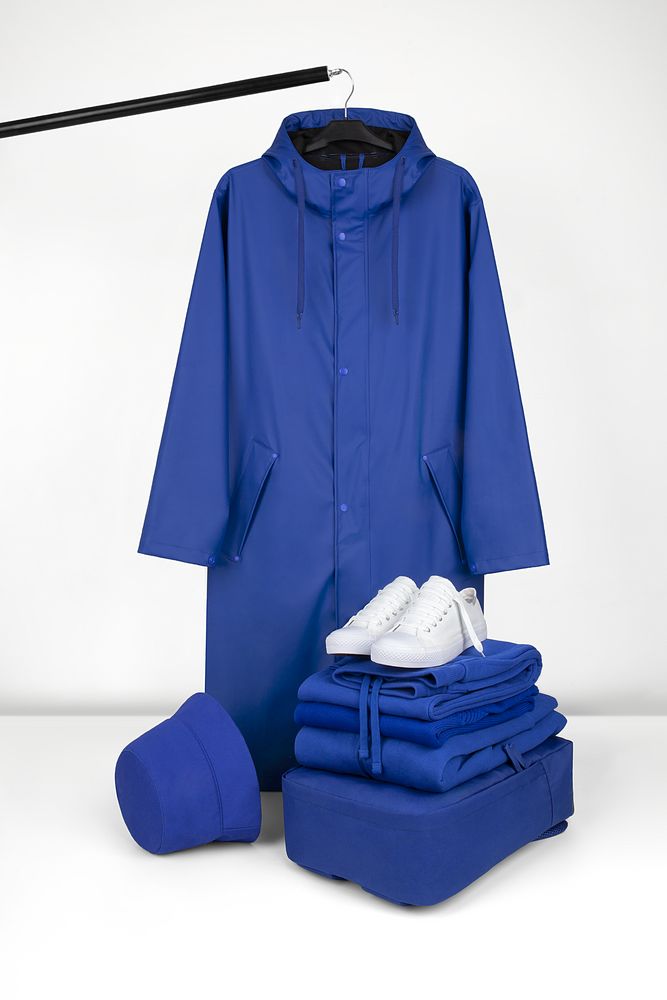 Макинтош R3, серый