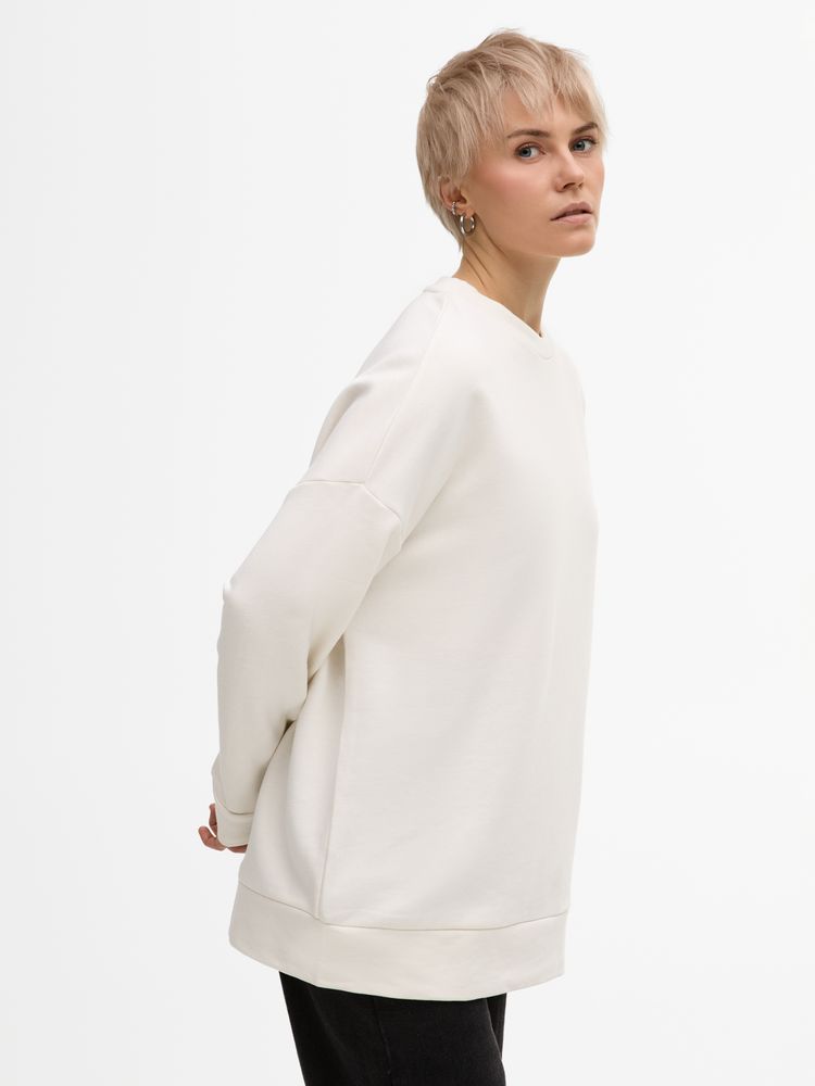 Свитшот унисекс S2, синий