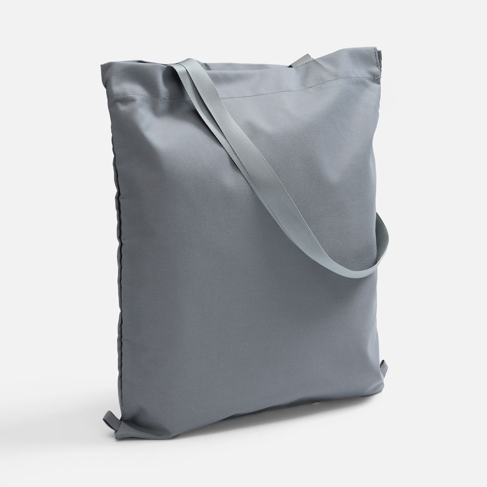 Основа для шопера-рюкзака B3, синяя