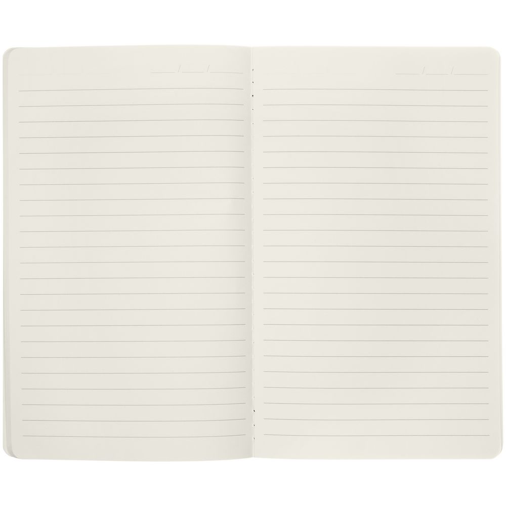 Блокнот Luba, зеленый