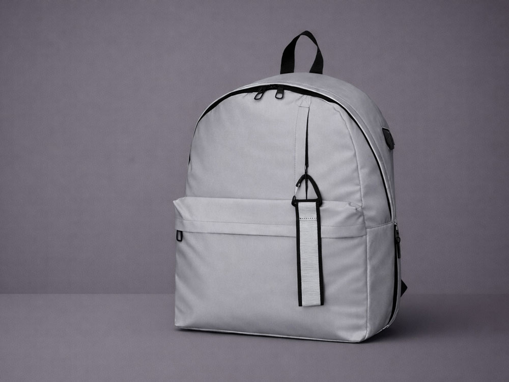 Светоотражающий рюкзак «Reflector» для ноутбука 15,6"