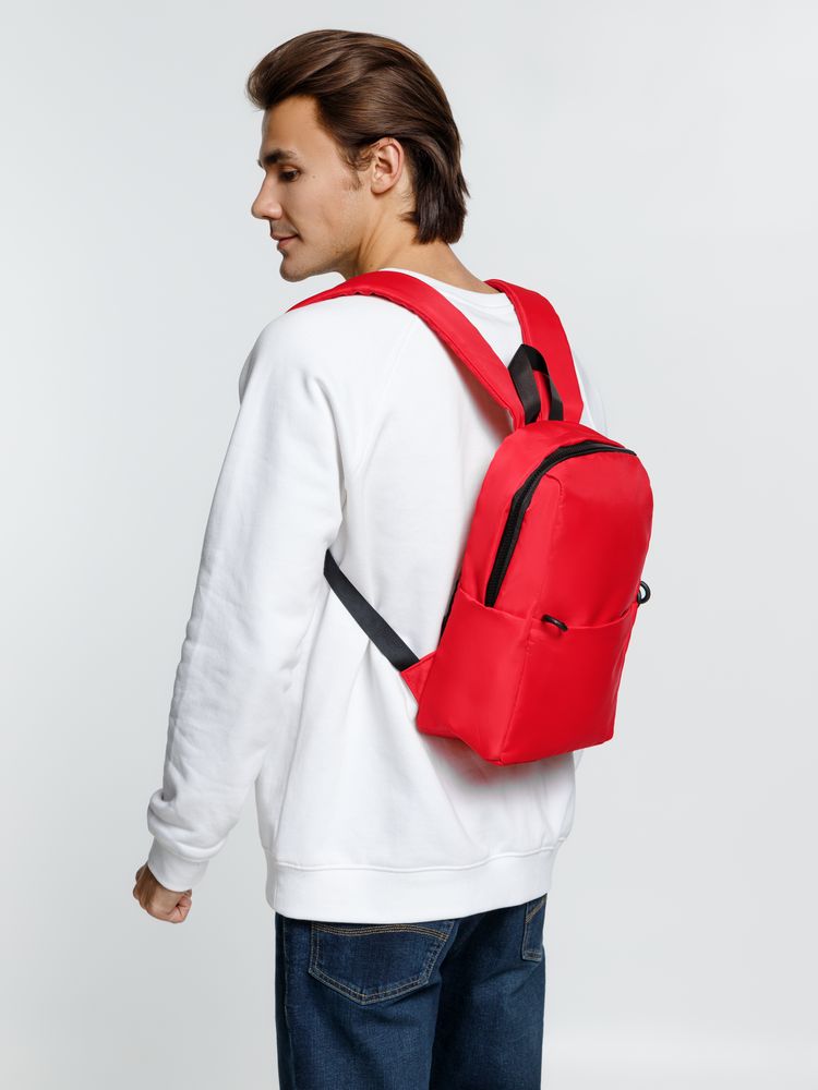 Рюкзак Brevis, черный