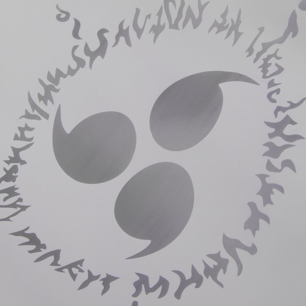 Поясная сумка Traffic, синяя