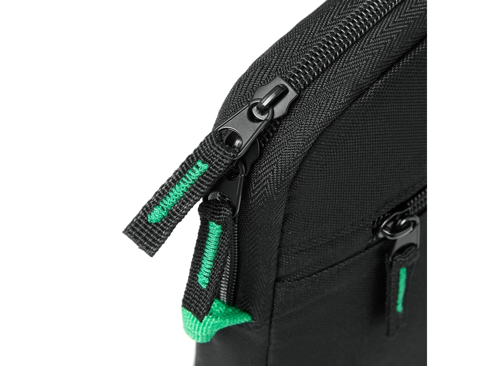 ECO кейс для ноутбука 15.6" из переработанного пластика