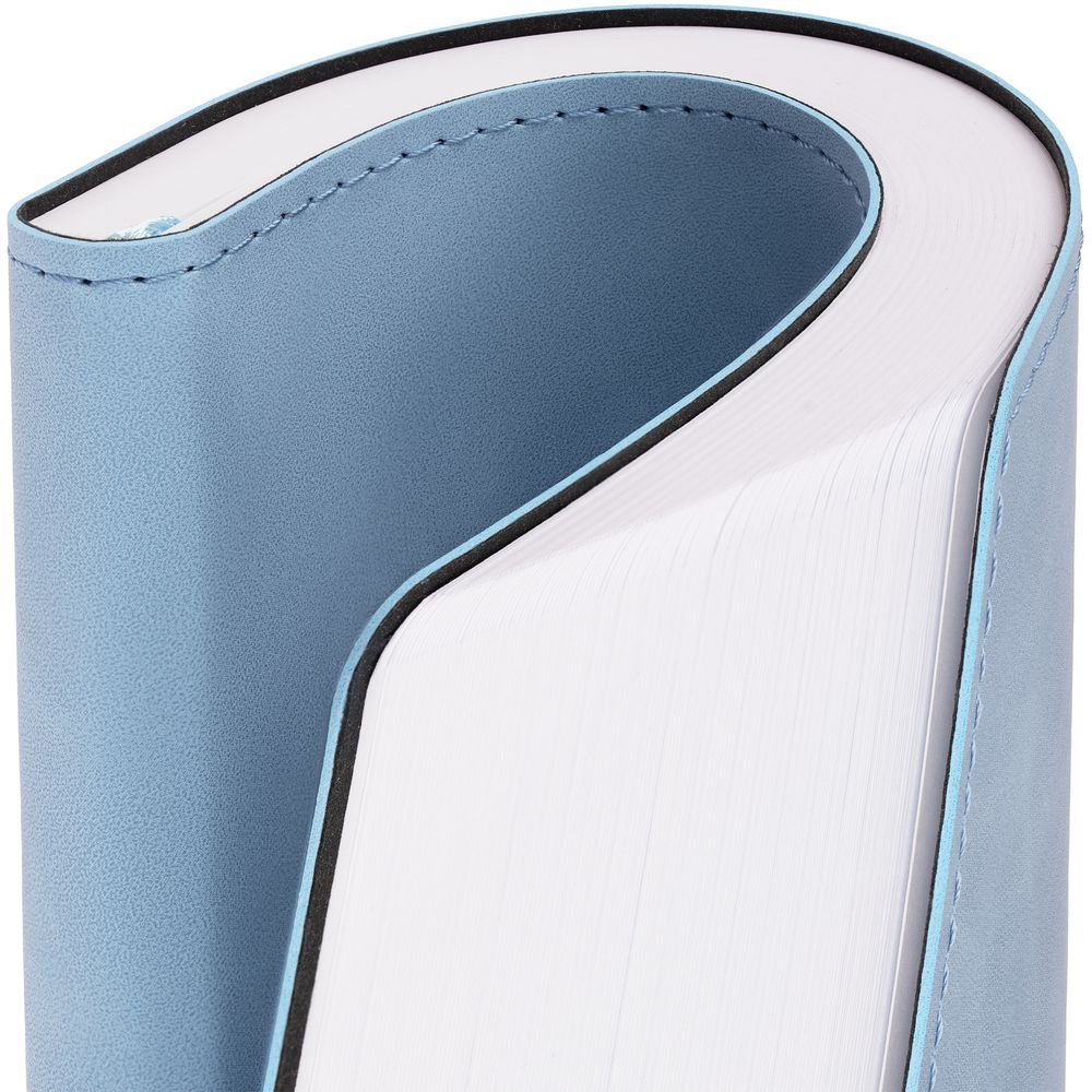 Ежедневник Urban, недатированный, фиолетовый