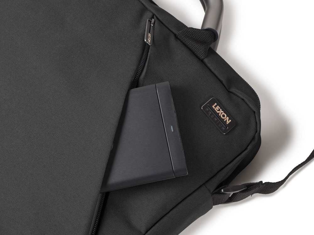 Сумка для ноутбука 16" Premium+