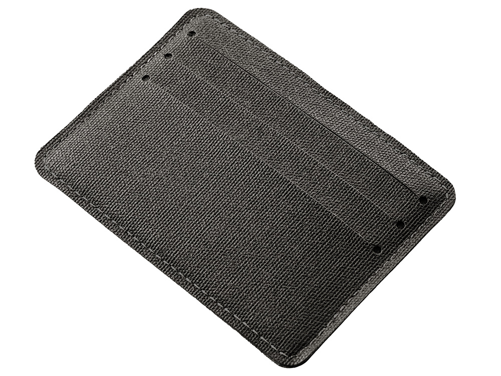 Подарочный набор «Consul»: обложка для паспорта и картхолдер