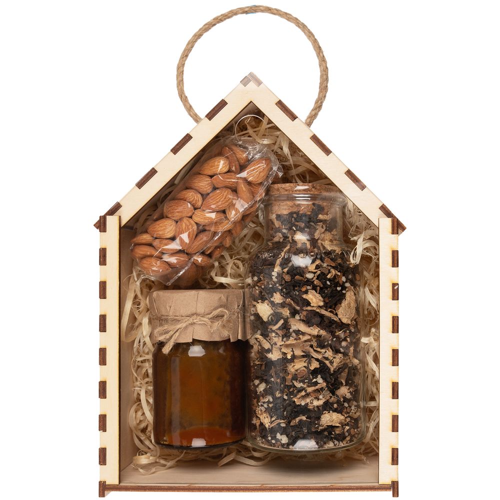 Набор Sweet Harmony, клубника-мята