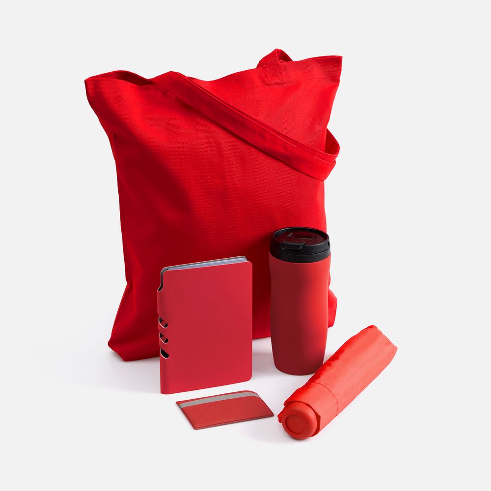 Набор Dual Umbrella, синий