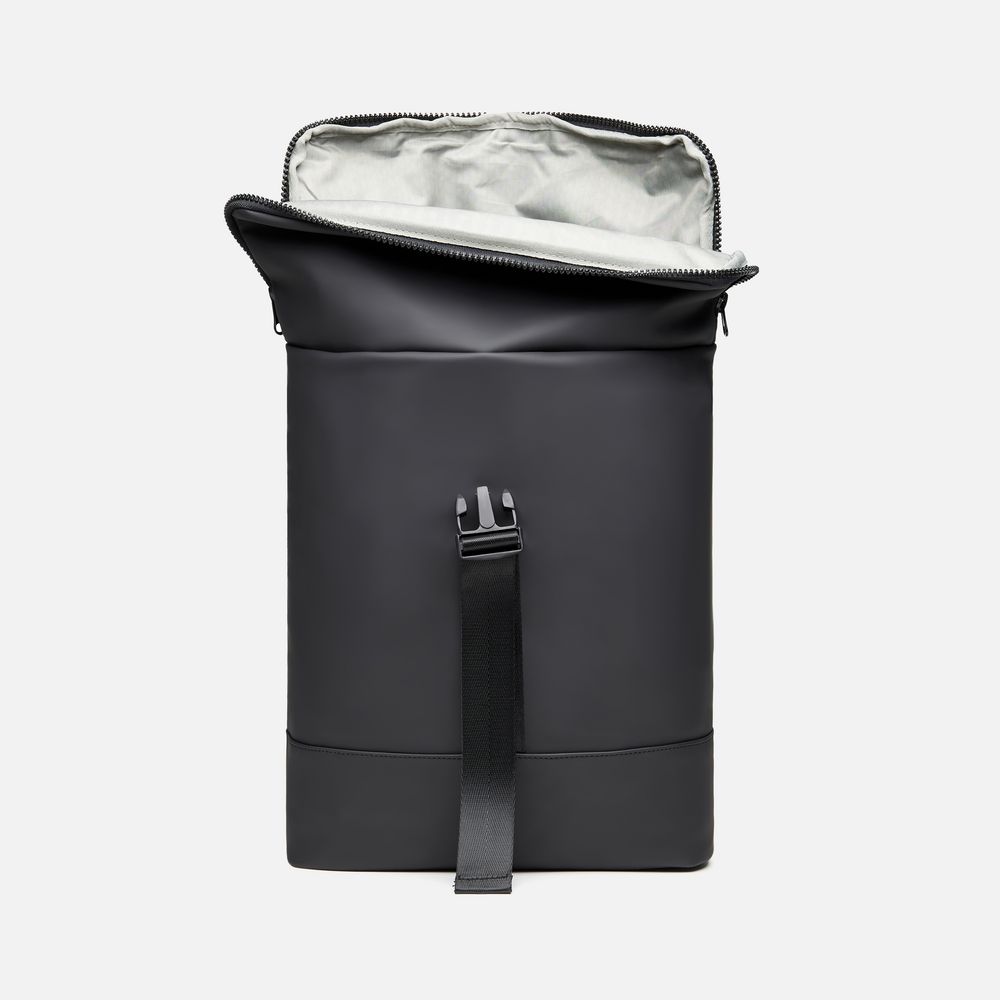 Сумка-рюкзак Baltimore, черный