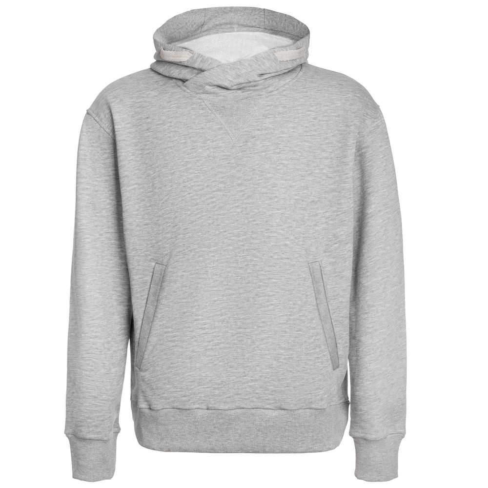 Толстовка Kulonga Terry, темно-синяя (кобальт)