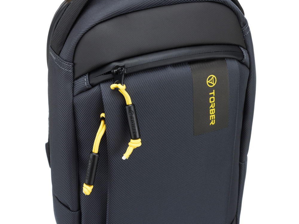 Рюкзак на одно плечо «ВОЯЖ»