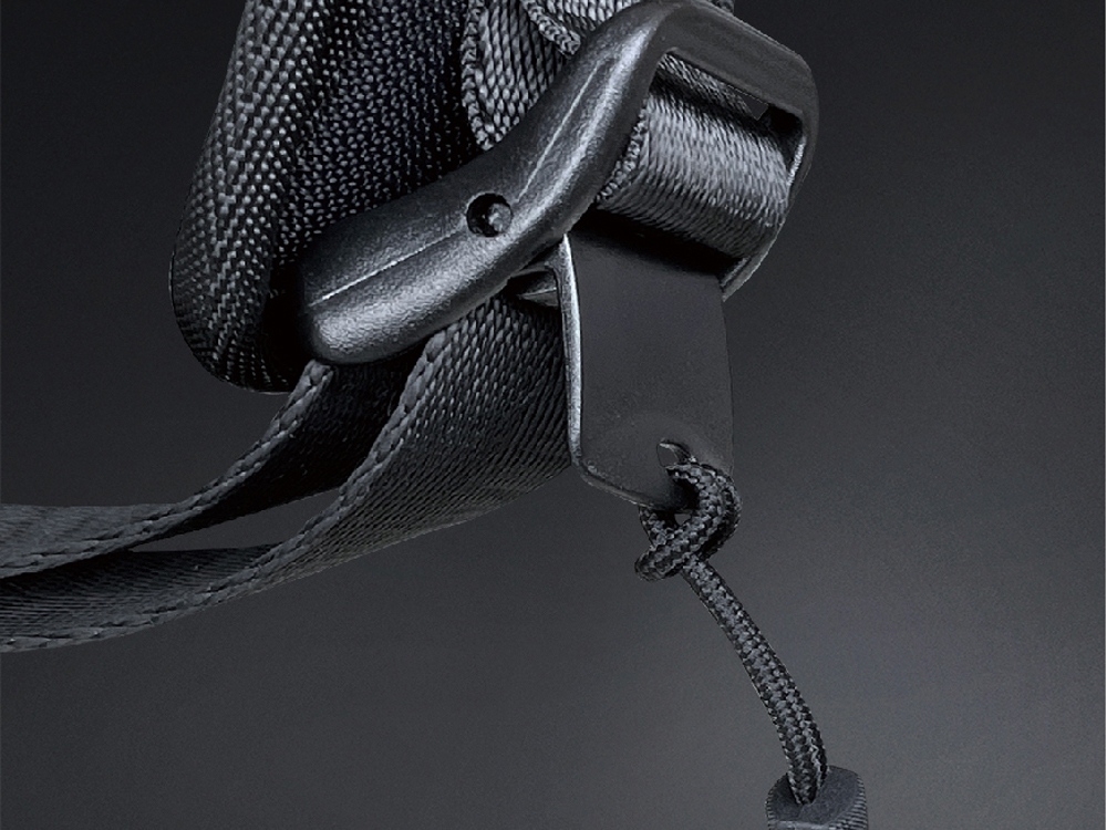 Водостойкий антикражный рюкзак Clickpack для ноутбука 15.6"