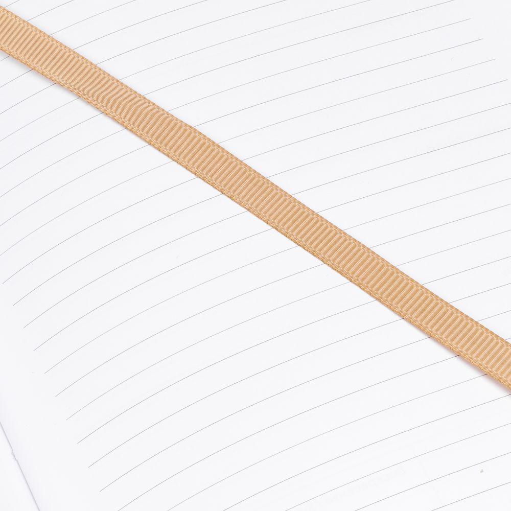 Еженедельник-портфолио Remini, недатированный, черный