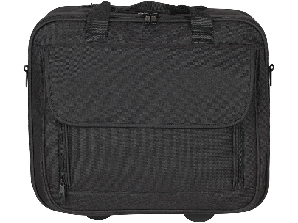 Сумка на колесиках с отделением для ноутбука