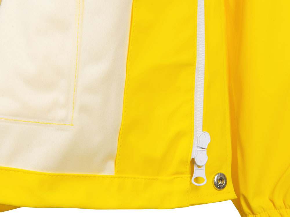 Дождевик «Iberia»