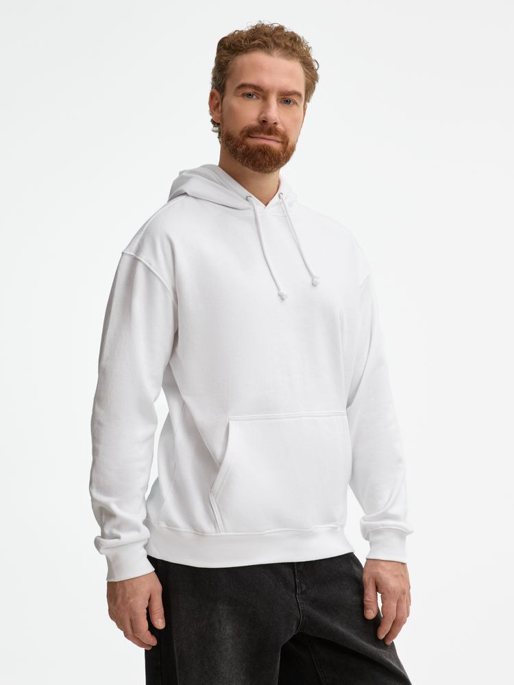 Худи унисекс Condor, весенний зеленый