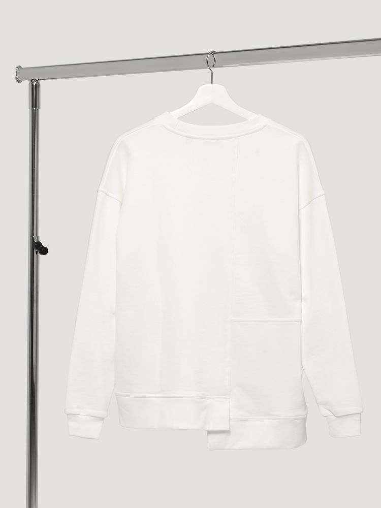 Свитшот Neofit, синий