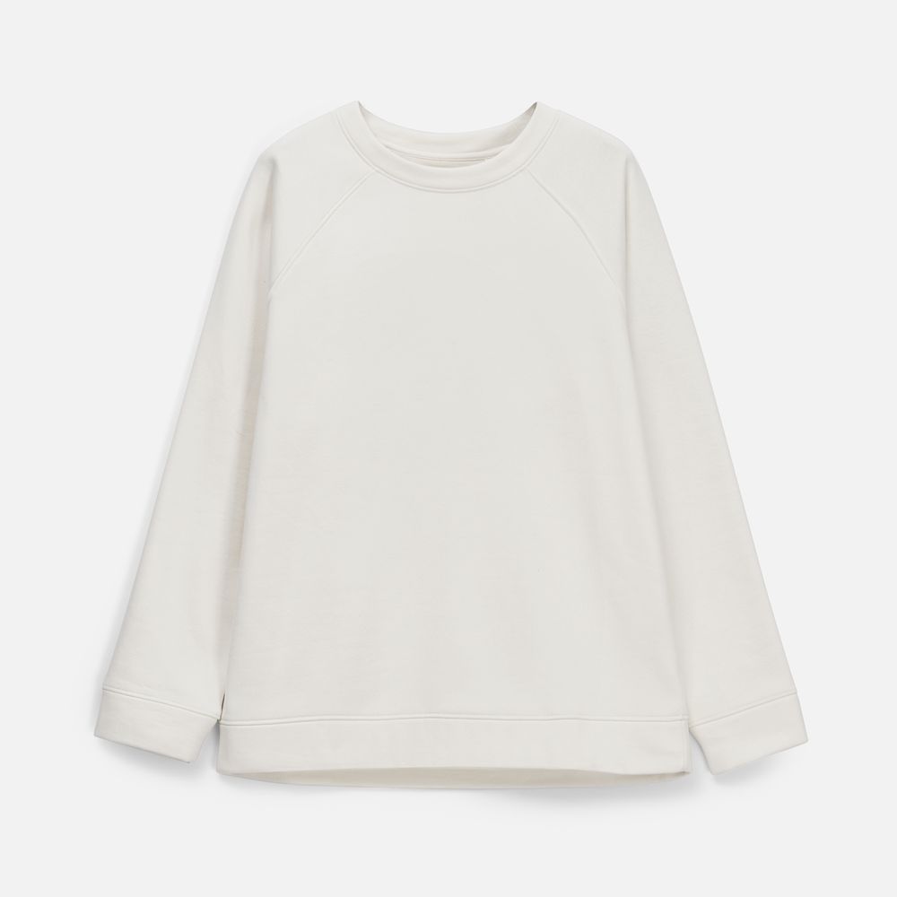 Свитшот унисекс S1, синий