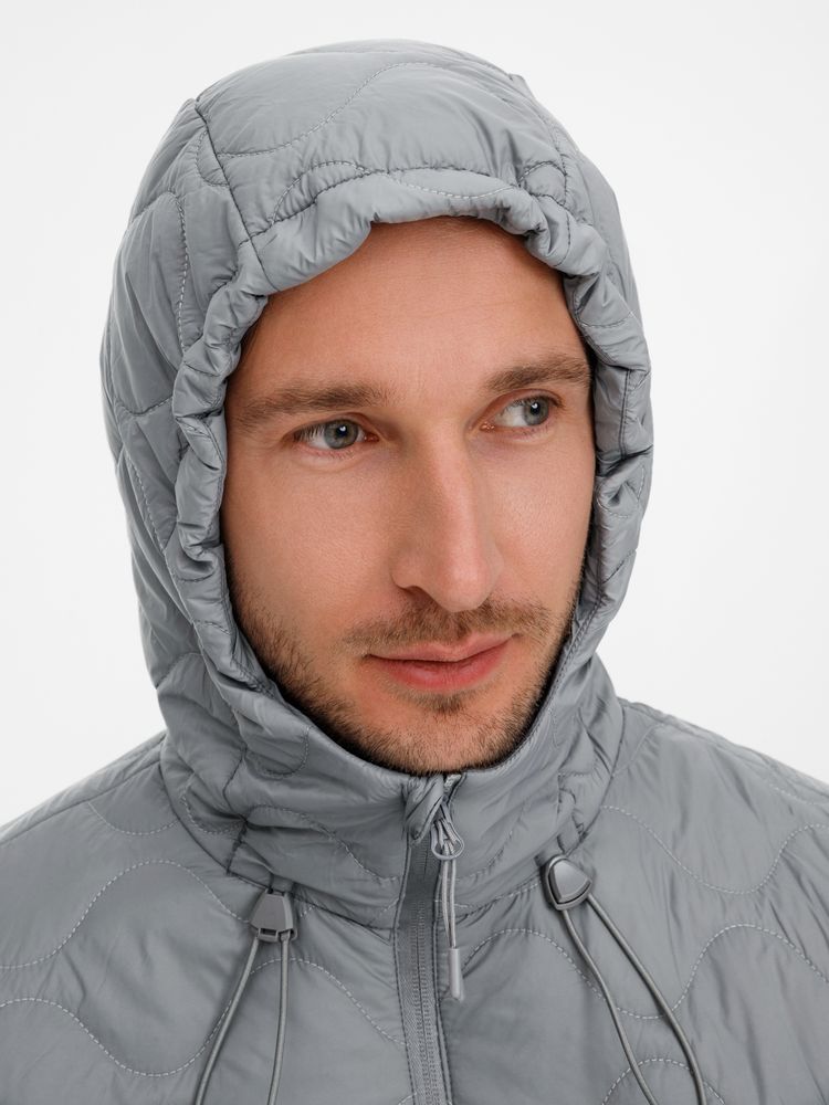 Жилет унисекс Tarnaby, ярко-синий