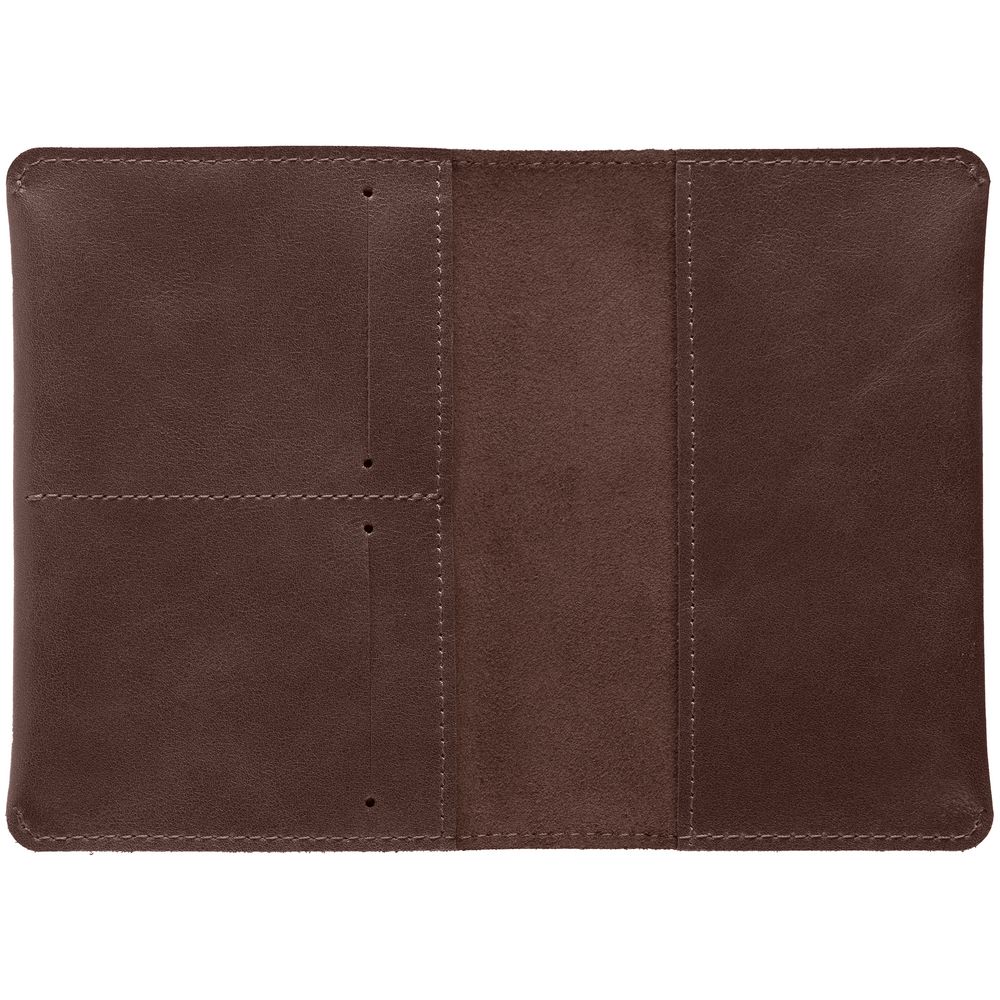 Набор Apache Billfold, темно-красный