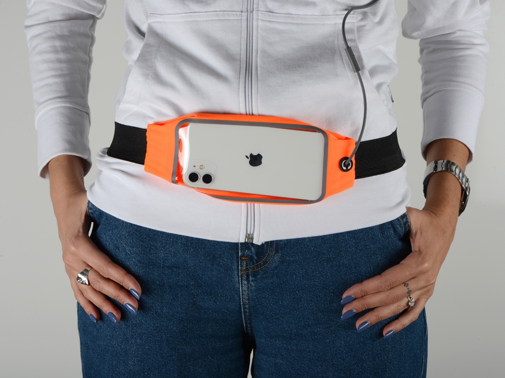 Сумка на пояс «Спринт»