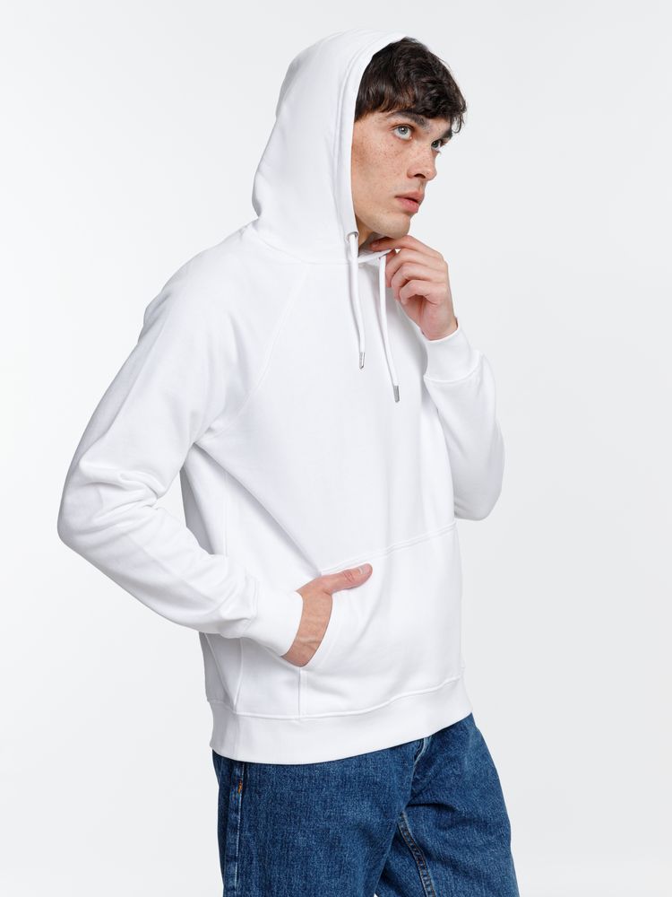 Толстовка унисекс Stellar, красная