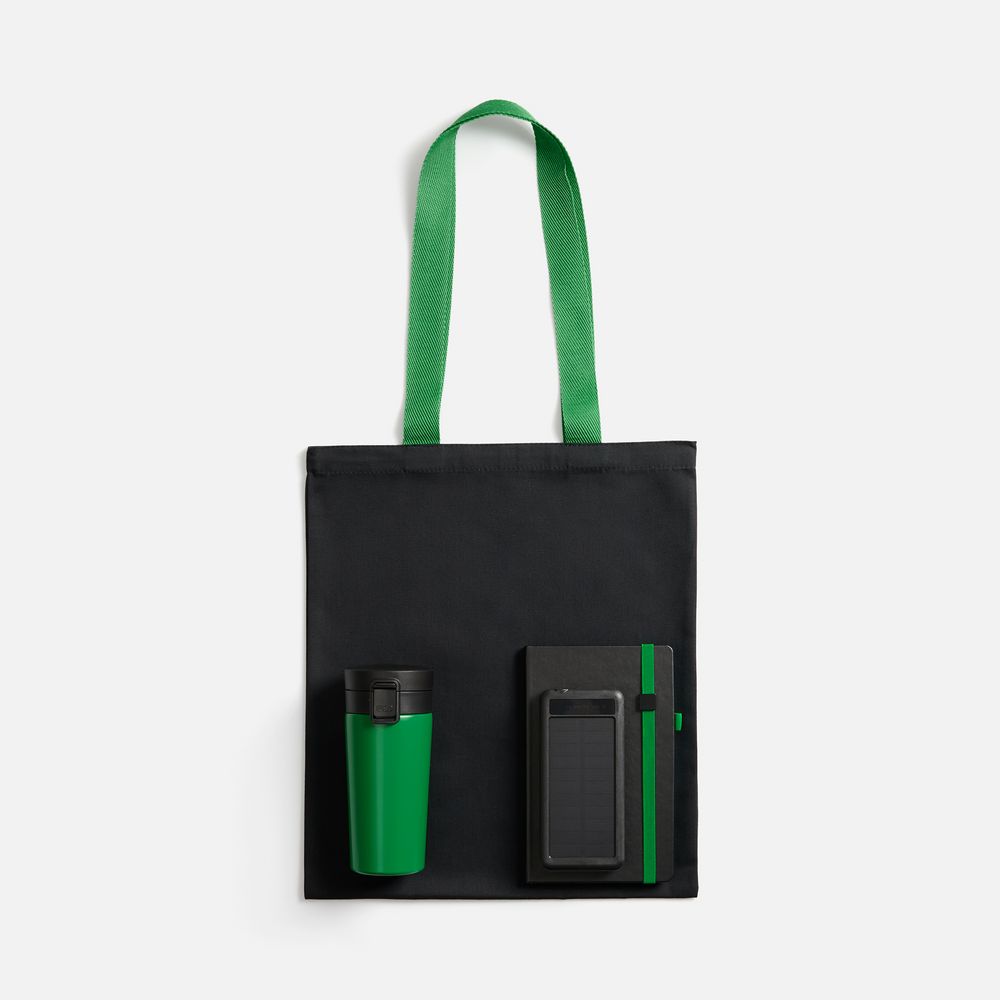 Набор Ton Energy, оранжевый