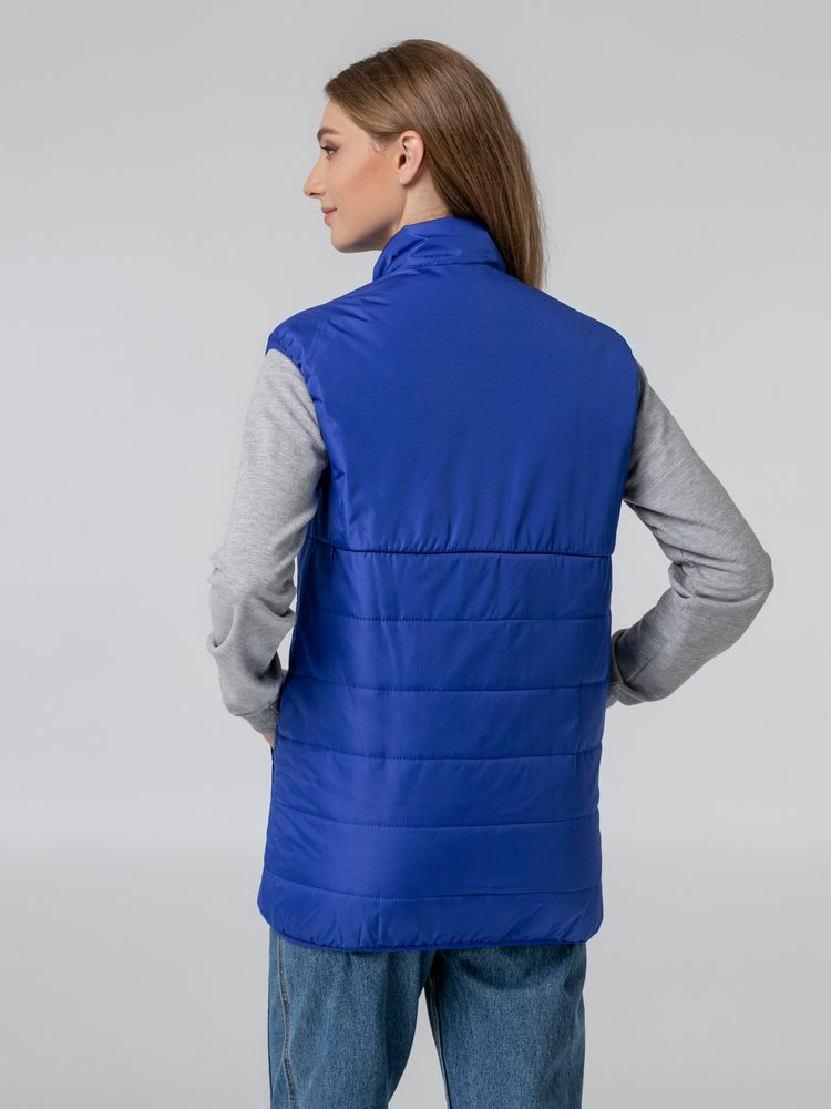 Жилет Leven, красный