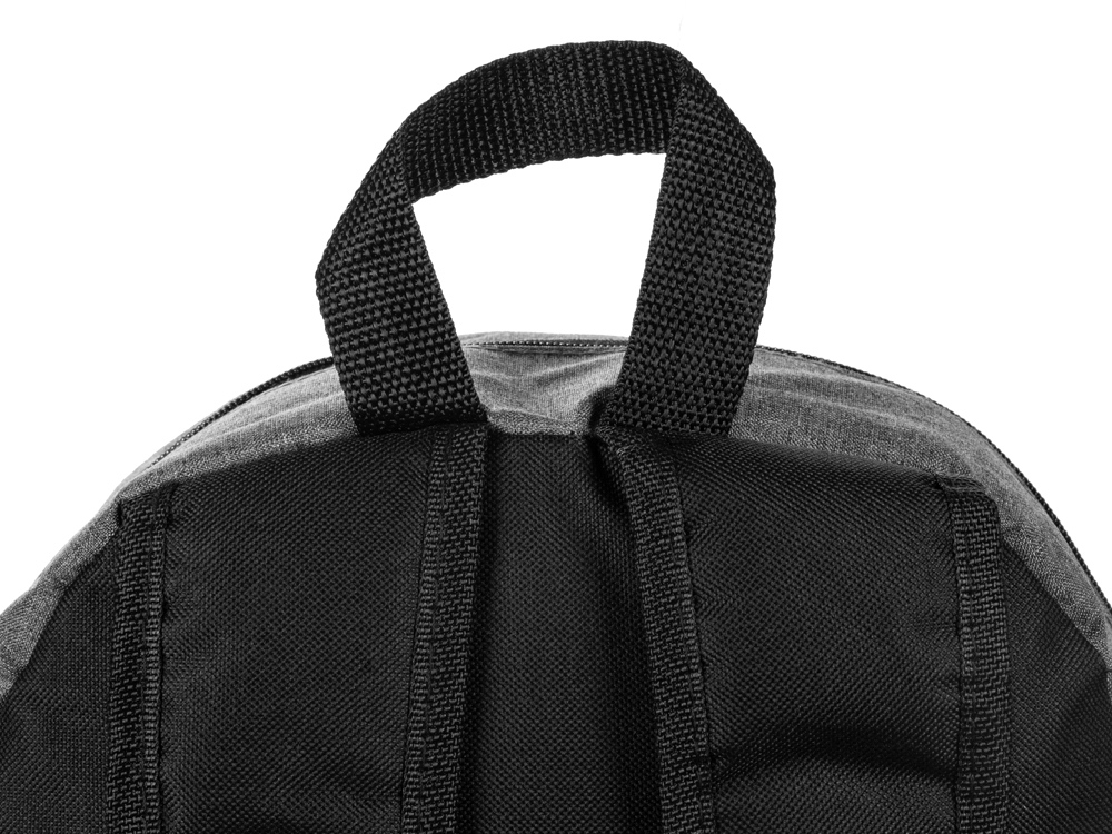 Рюкзак «Hugger» для ноутбука 15" с изотермическим отделением для ланчбокса