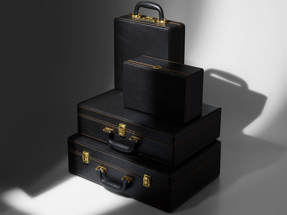 Футляр подарочный