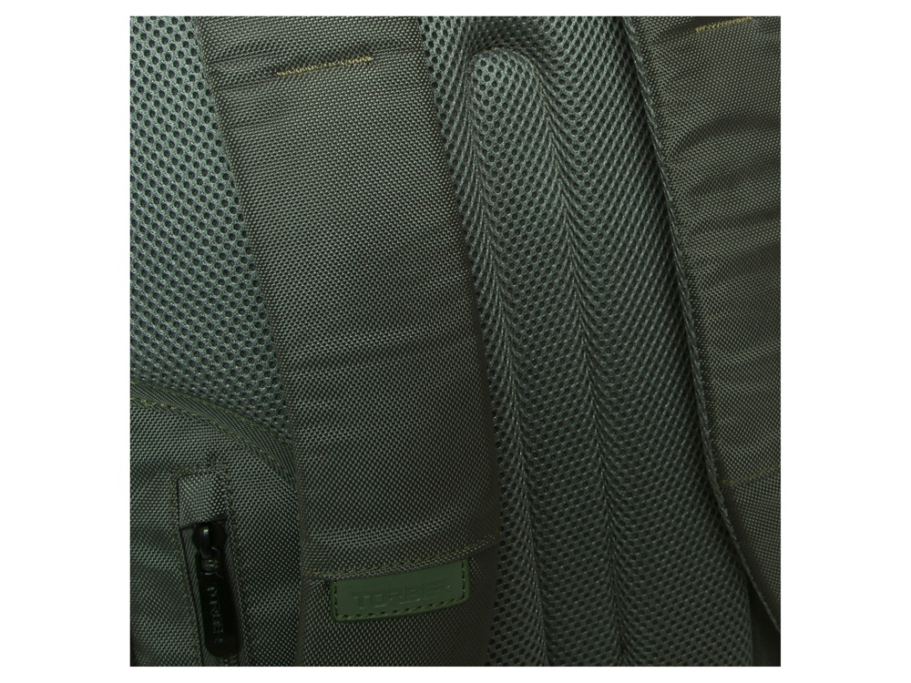 Рюкзак «VECTOR» с отделением для ноутбука 15,6"