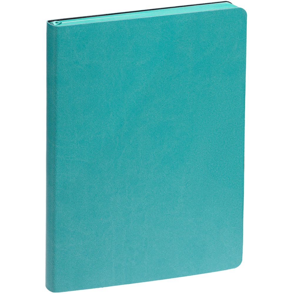 Ежедневник Fredo, недатированный, зеленый