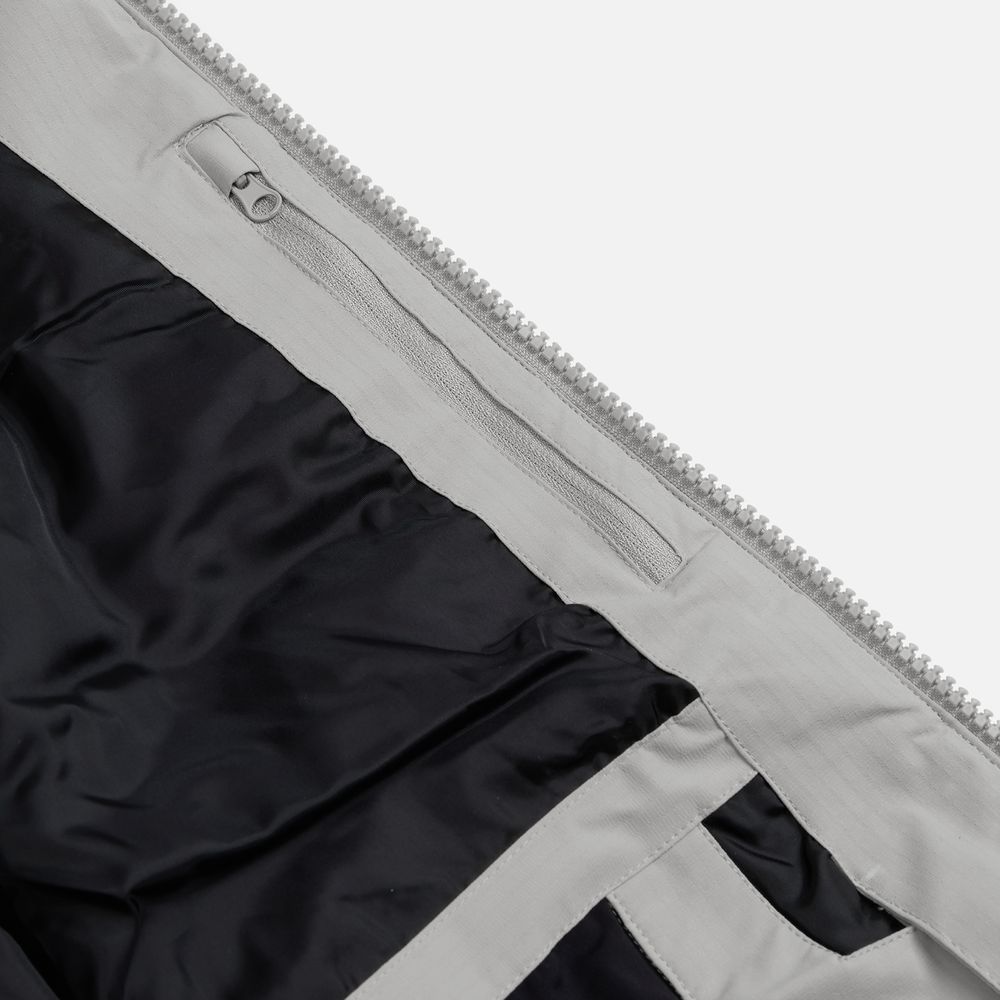 Жилет унисекс Sfera, бежевый