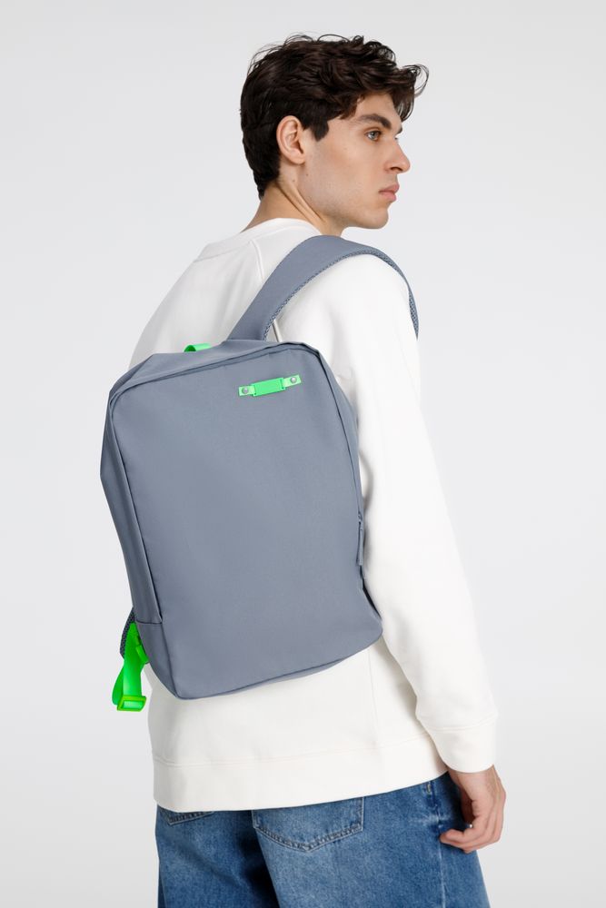 Основа для рюкзака B2, синяя