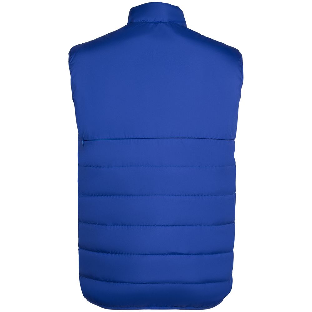 Жилет Leven, красный